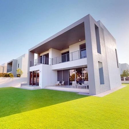 Sidra 1 - Incredible Five Bedroom Villa Ντουμπάι Εξωτερικό φωτογραφία
