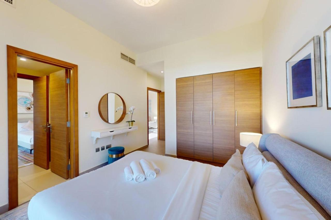 Sidra 1 - Incredible Five Bedroom Villa Ντουμπάι Εξωτερικό φωτογραφία