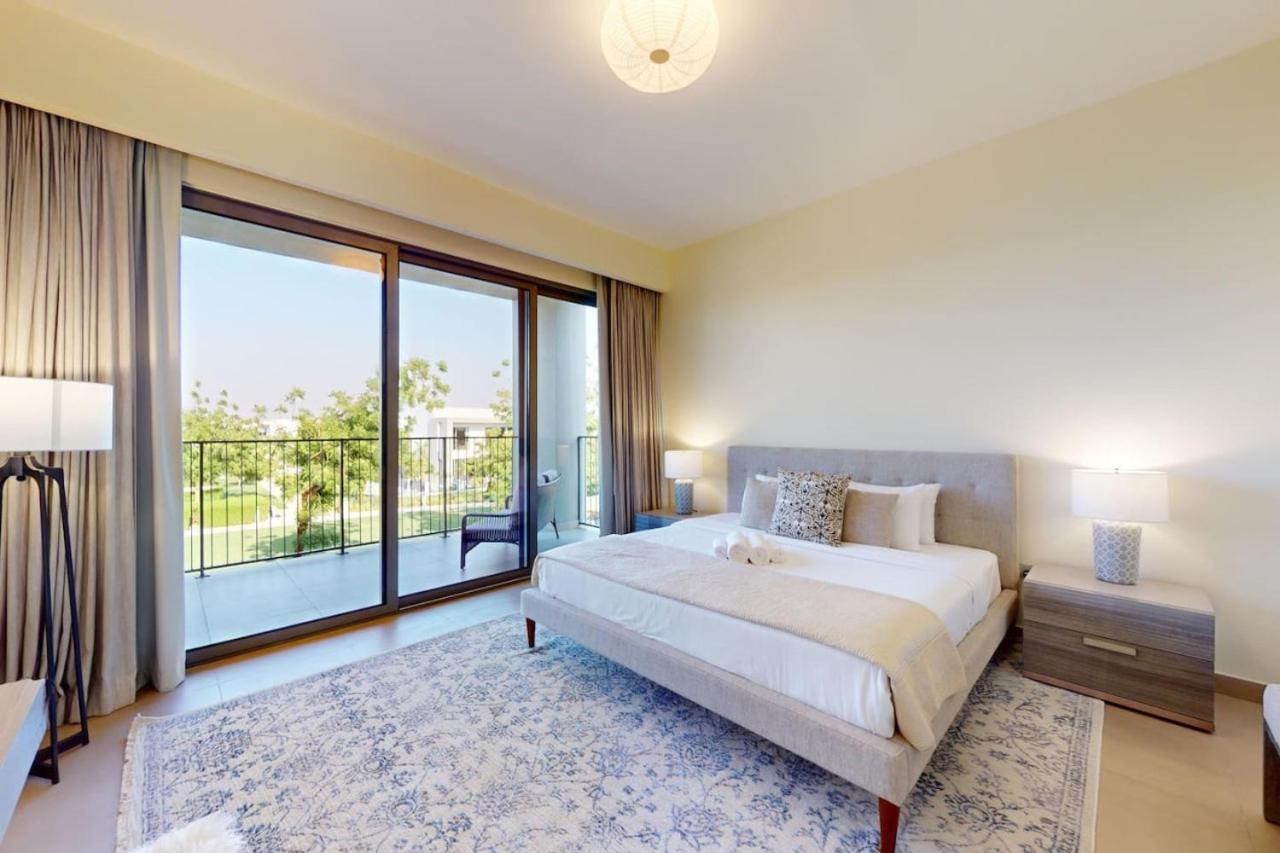 Sidra 1 - Incredible Five Bedroom Villa Ντουμπάι Εξωτερικό φωτογραφία