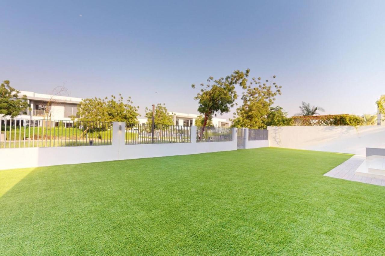 Sidra 1 - Incredible Five Bedroom Villa Ντουμπάι Εξωτερικό φωτογραφία