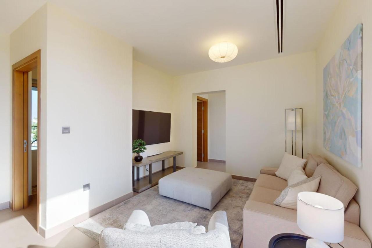 Sidra 1 - Incredible Five Bedroom Villa Ντουμπάι Εξωτερικό φωτογραφία