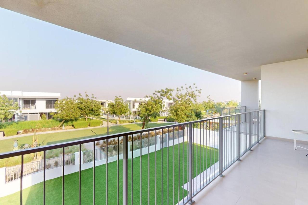 Sidra 1 - Incredible Five Bedroom Villa Ντουμπάι Εξωτερικό φωτογραφία