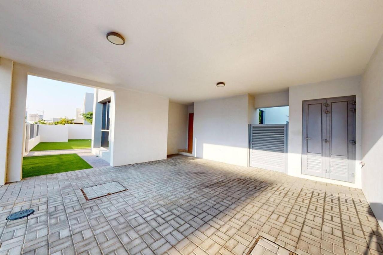 Sidra 1 - Incredible Five Bedroom Villa Ντουμπάι Εξωτερικό φωτογραφία