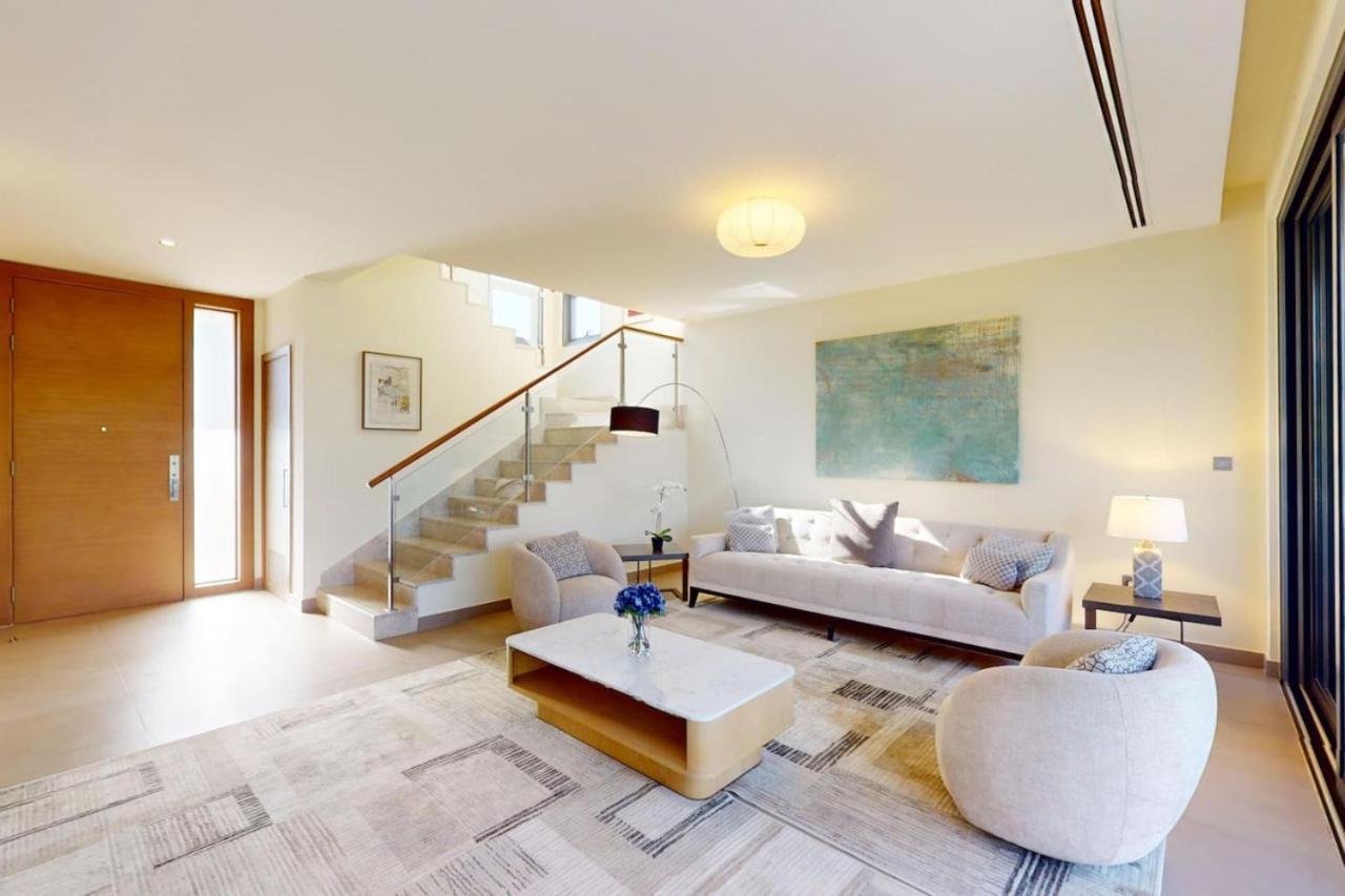 Sidra 1 - Incredible Five Bedroom Villa Ντουμπάι Εξωτερικό φωτογραφία