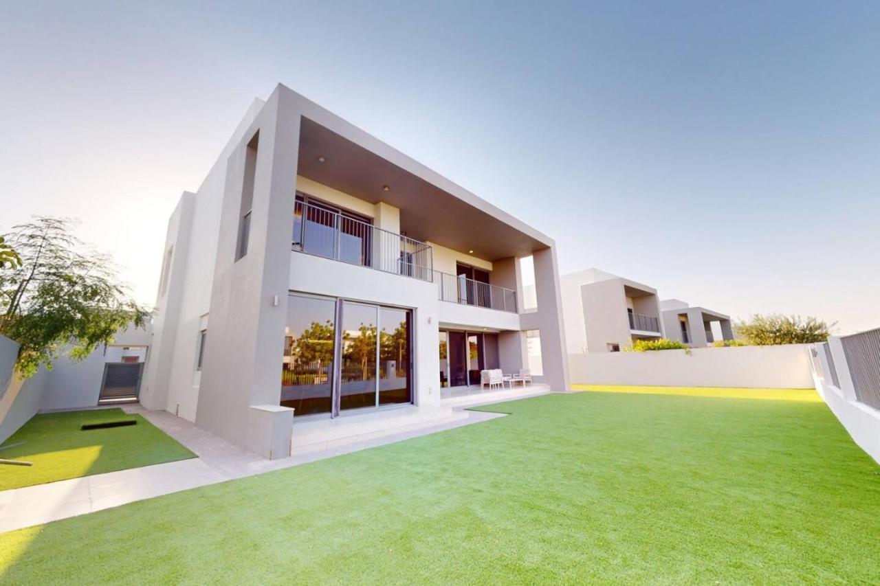 Sidra 1 - Incredible Five Bedroom Villa Ντουμπάι Εξωτερικό φωτογραφία