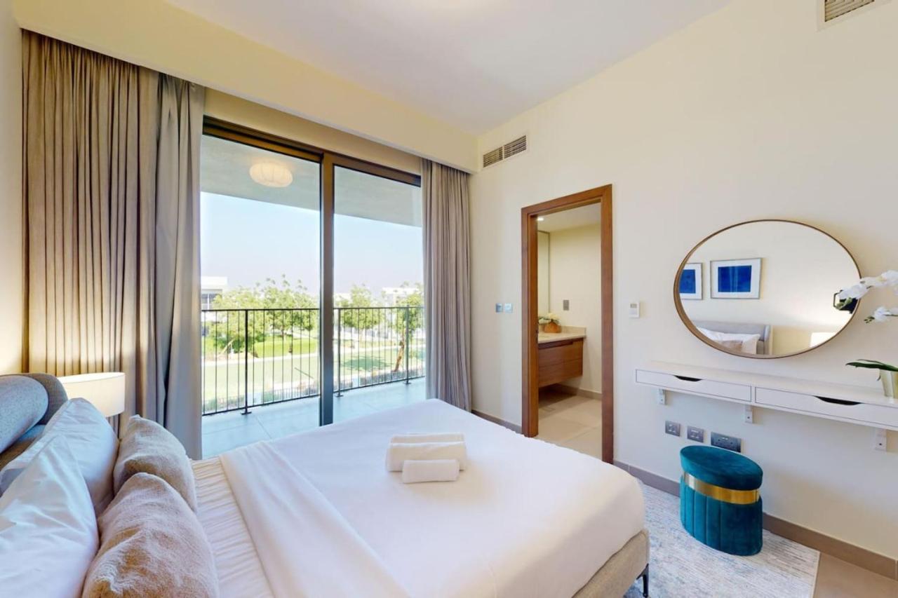Sidra 1 - Incredible Five Bedroom Villa Ντουμπάι Εξωτερικό φωτογραφία