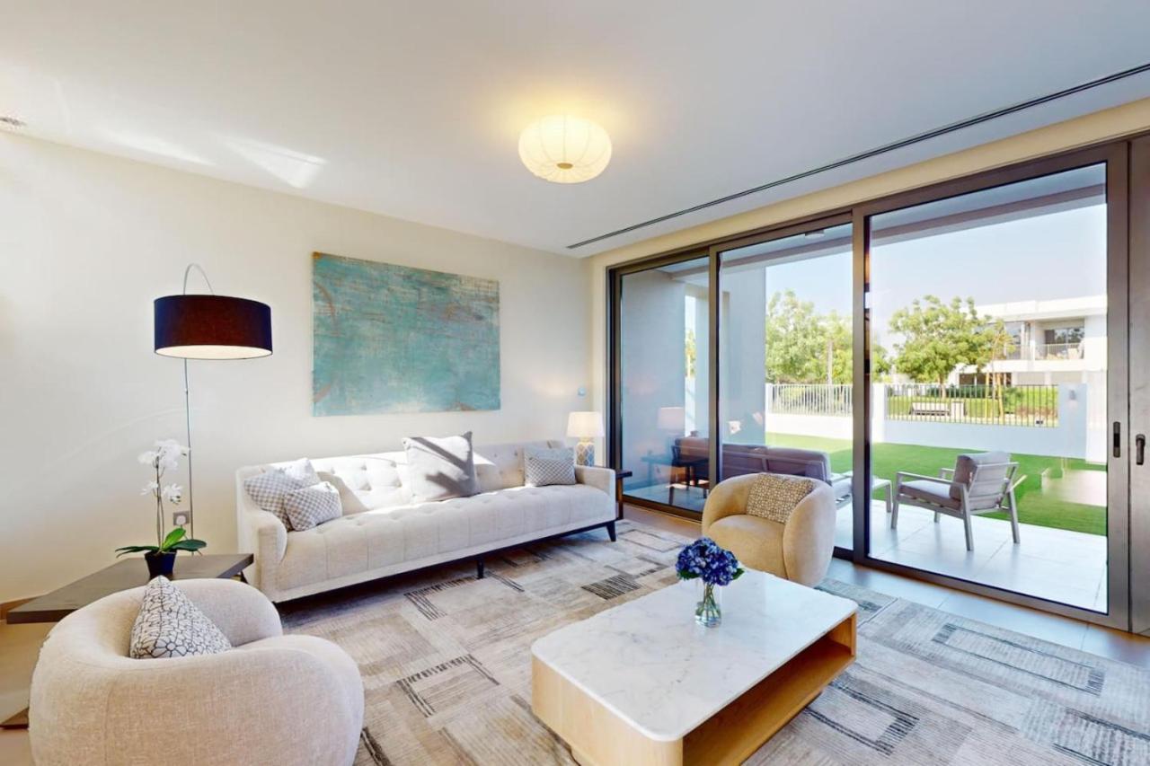 Sidra 1 - Incredible Five Bedroom Villa Ντουμπάι Εξωτερικό φωτογραφία