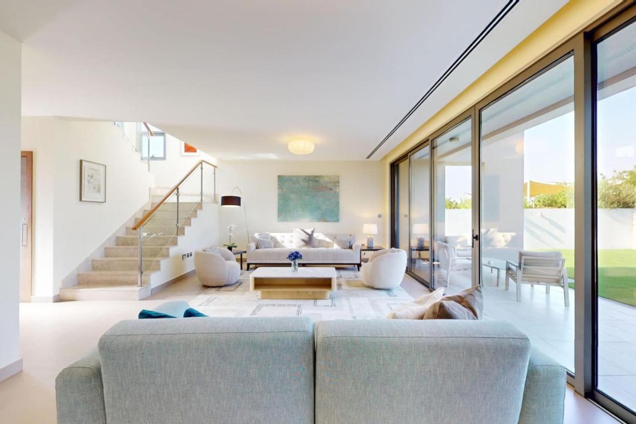 Sidra 1 - Incredible Five Bedroom Villa Ντουμπάι Εξωτερικό φωτογραφία
