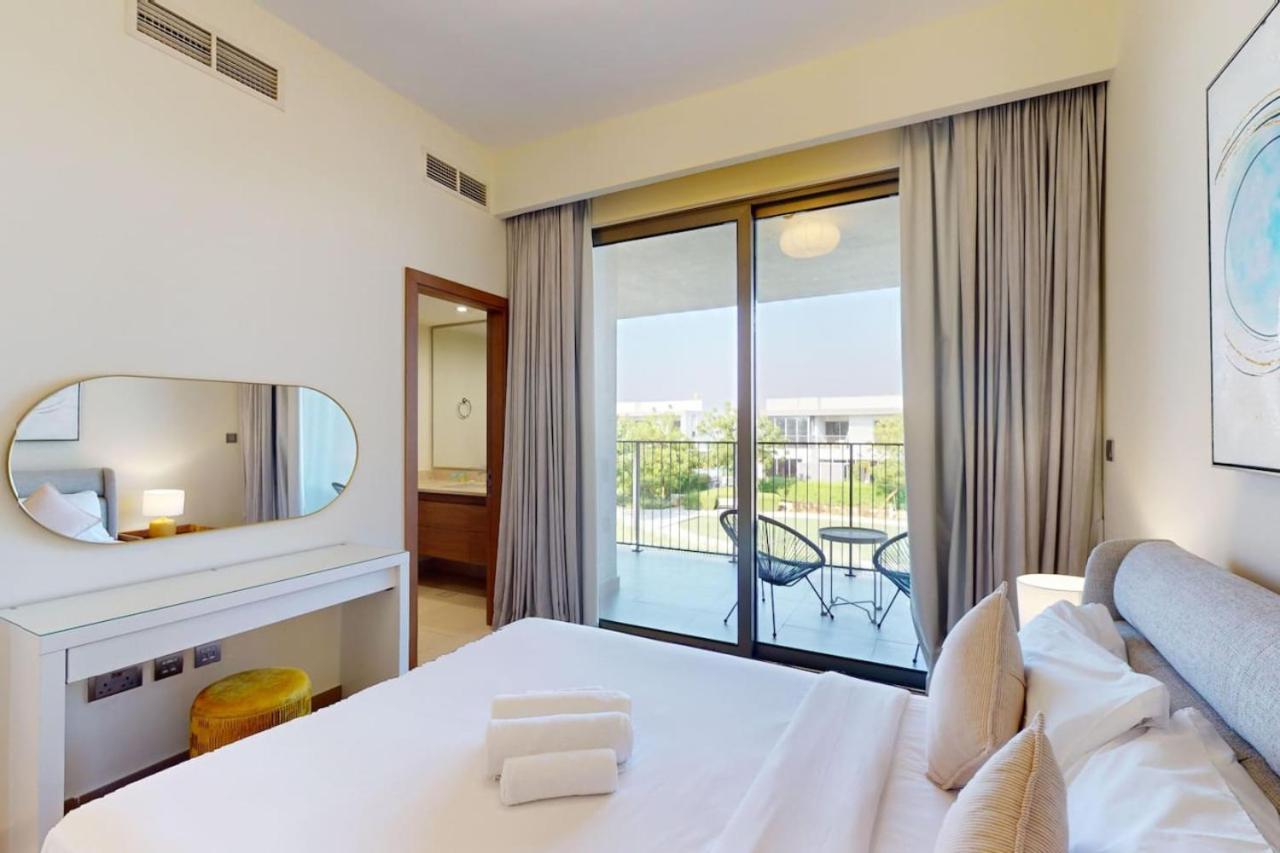 Sidra 1 - Incredible Five Bedroom Villa Ντουμπάι Εξωτερικό φωτογραφία