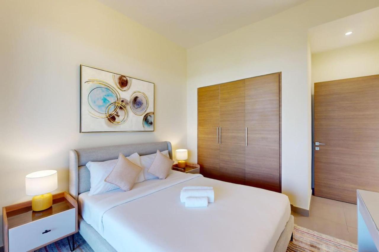 Sidra 1 - Incredible Five Bedroom Villa Ντουμπάι Εξωτερικό φωτογραφία