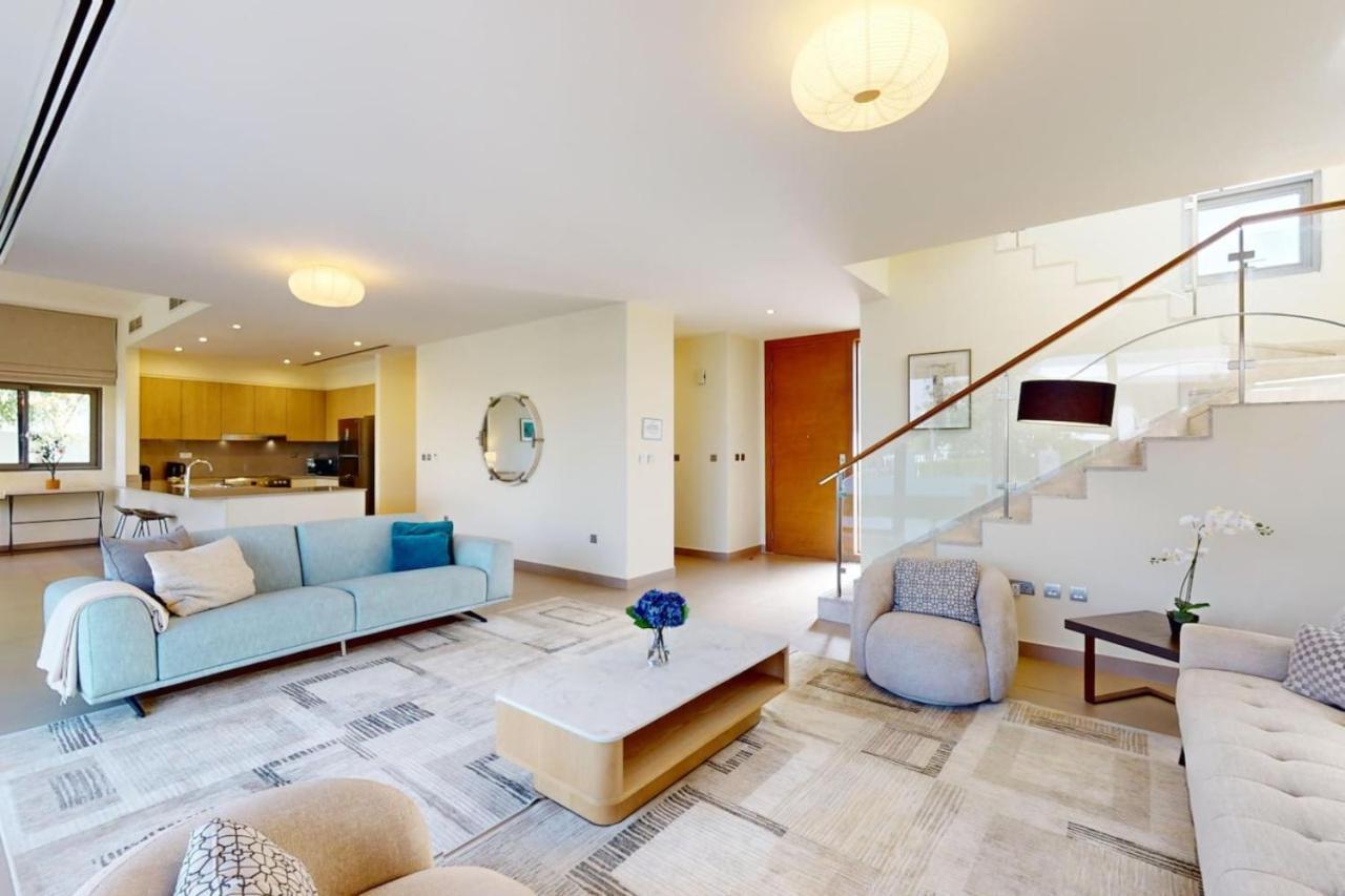 Sidra 1 - Incredible Five Bedroom Villa Ντουμπάι Εξωτερικό φωτογραφία