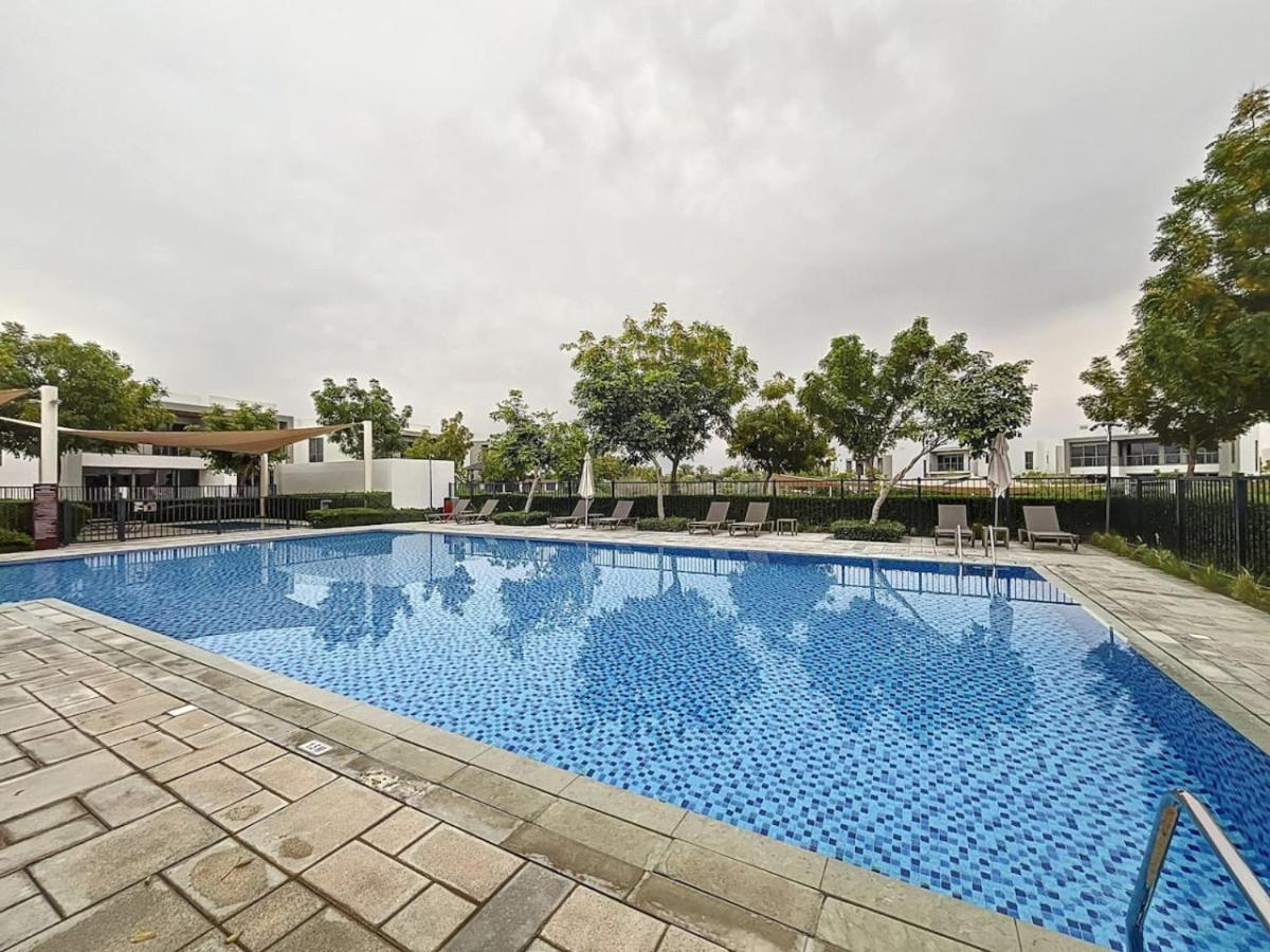 Sidra 1 - Incredible Five Bedroom Villa Ντουμπάι Εξωτερικό φωτογραφία