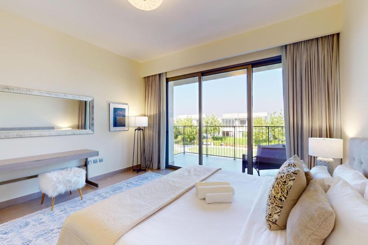 Sidra 1 - Incredible Five Bedroom Villa Ντουμπάι Εξωτερικό φωτογραφία