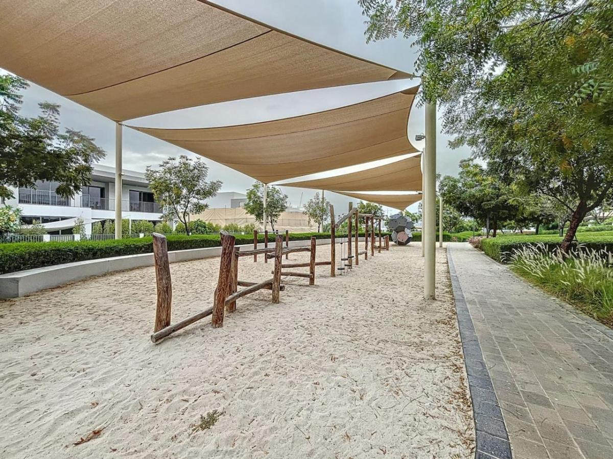 Sidra 1 - Incredible Five Bedroom Villa Ντουμπάι Εξωτερικό φωτογραφία